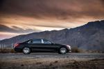 Mercedes-Maybach S650 2017 года (NA)